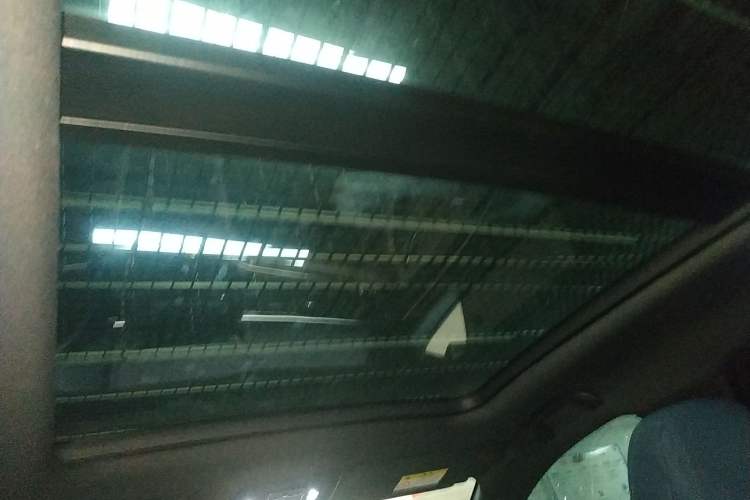 Used BYD Song PLUS New Energy 2024 Honor Edition EV 520km Luxury Model
