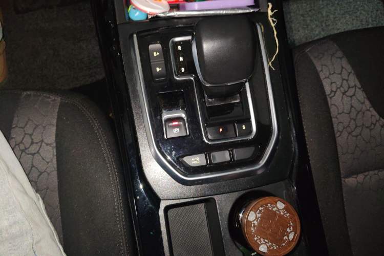 Used BAIC Beijing EX5 2019 Yuefeng Edition
