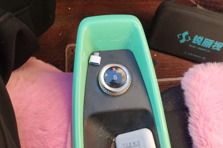 Used BAW Yuanbao 2022 Fun Edition