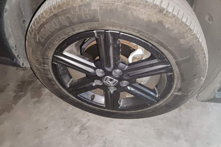 Used Honda XR-V 2024 1.5L CVT Trend Edition