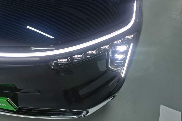 Used IM LS9 2026 Model 66 Ultra
