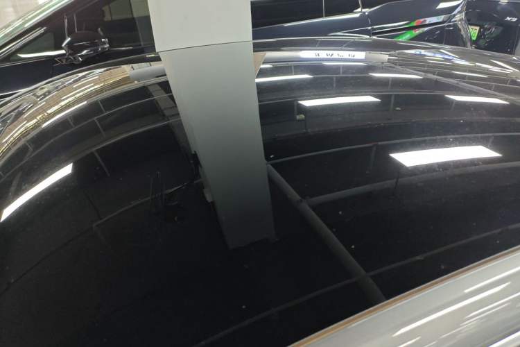 Used XPeng P7 2020 670N