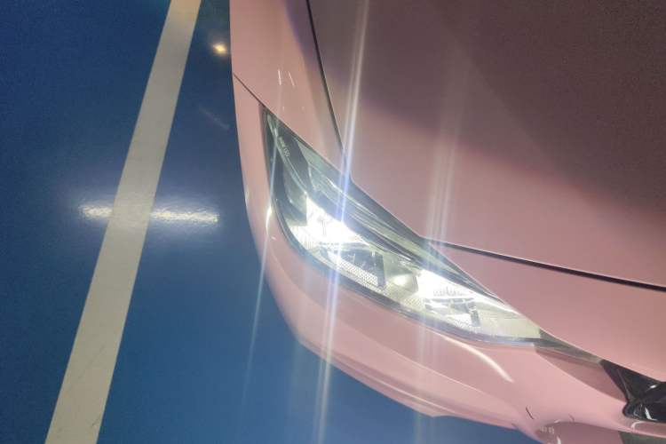 Used BMW 3 Series 2019 320i M Sport Night Edition
