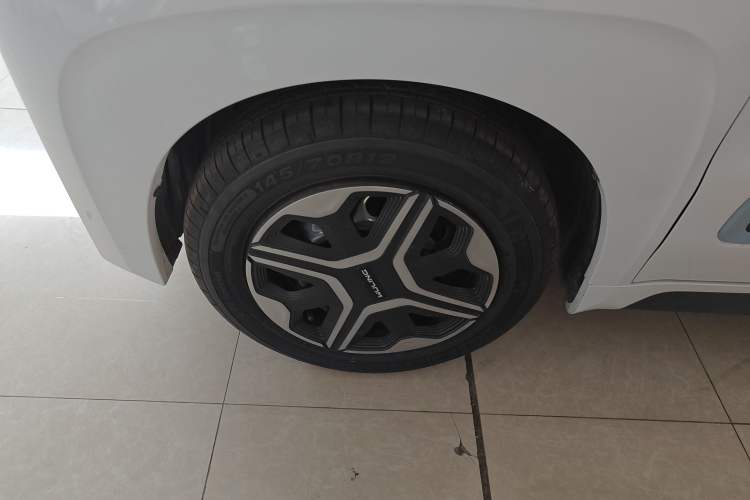 Used Wuling NAMMIEV 2021 - Play Edition