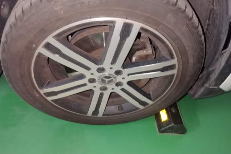 Used Mercedes-Benz GLA 2022 GLA 220 4MATIC