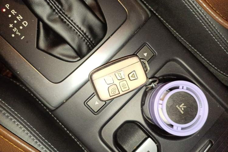 Used Land Rover Freelander 2 2013 2.0T Si4 HSE Gasoline Version