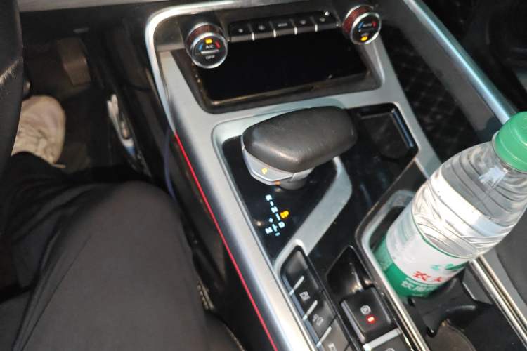 Used Geely Auto Monjaro 2019 Facelift 300T Yaxingzhe