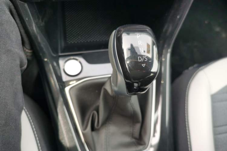 Used Volkswagen Tharu 2026 Model Xinrui 1.5L Ruiyi Edition