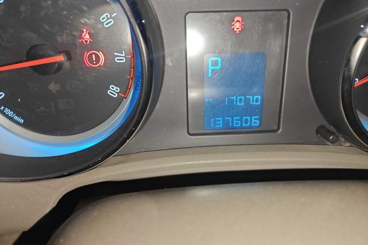 Used Buick GT 2013 GT 1.6L Automatic Fashion Edition
