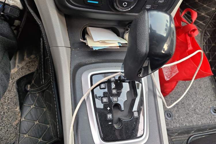 Used Dongfeng Aeolus L60 2015 1.8L Automatic New Enjoyment Model