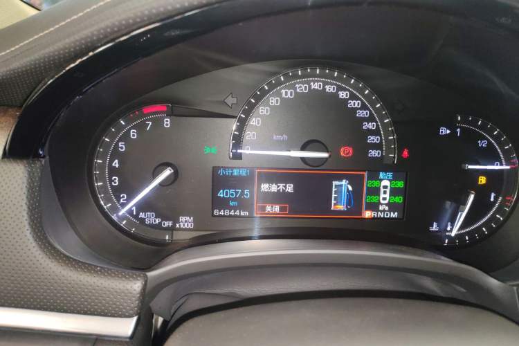 Used Cadillac XTS 2018 28T Elite Edition
