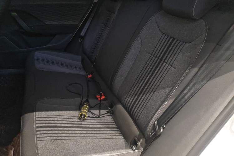 Used Volkswagen Tharu 2022 280TSI Two-Wheel Drive Trend Edition
