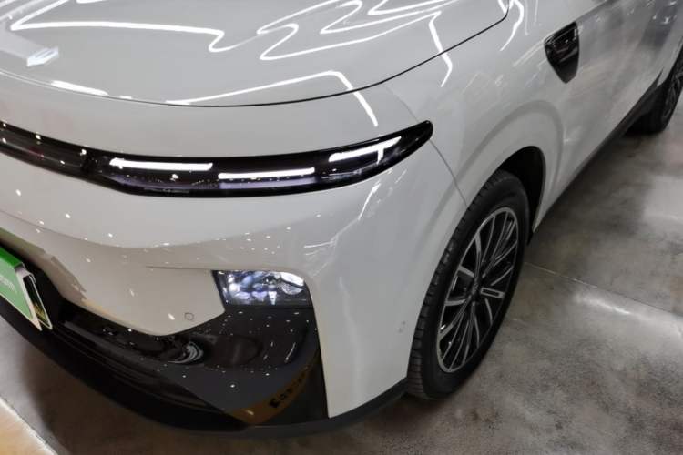 Used Leapmotor B10 2025 600 LiDAR Version
