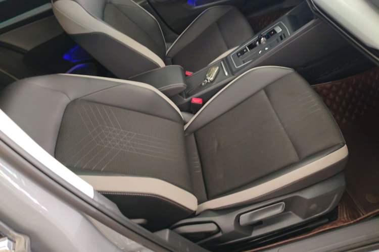 Used Volkswagen Golf 2021 280TSI DSG Pro