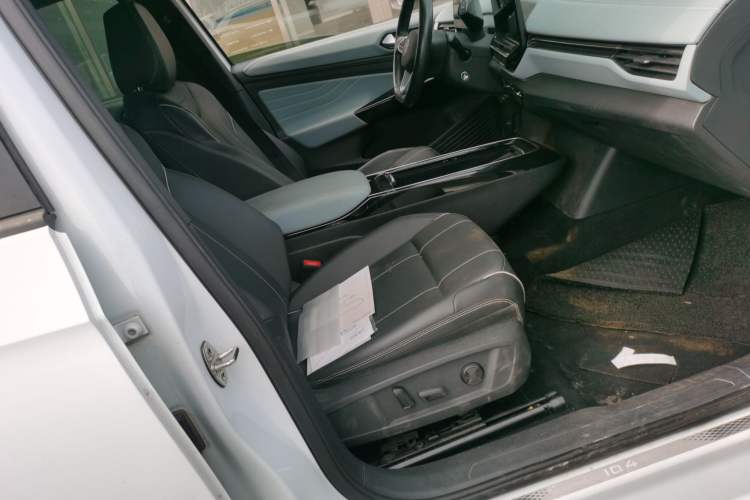 Used Volkswagen ID.4 X 2023 Pure Smart Edition