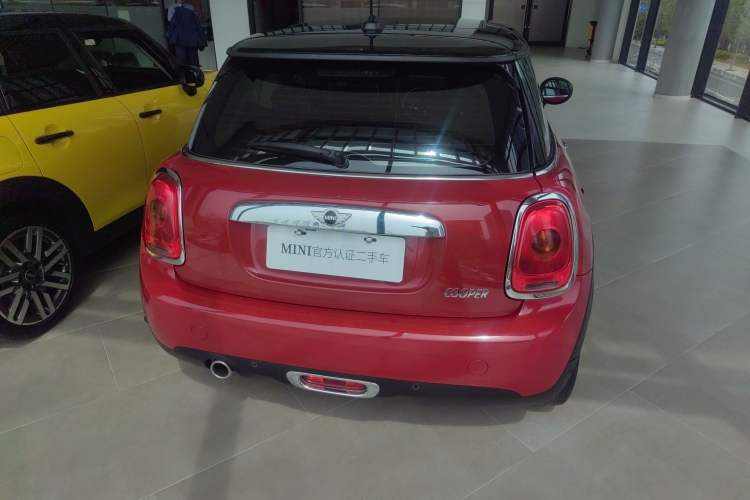 Used MINI 2016 1.5T COOPER