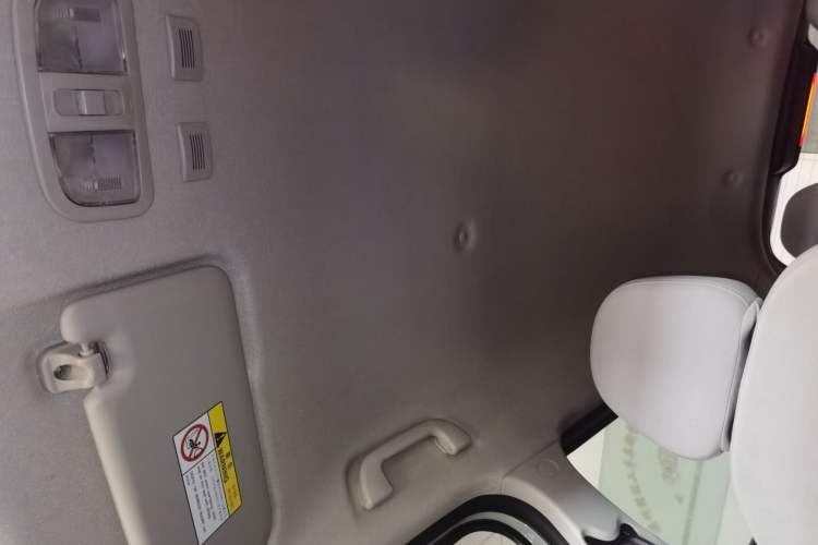 Used ORA White Cat 2020 305 km Luxury Version