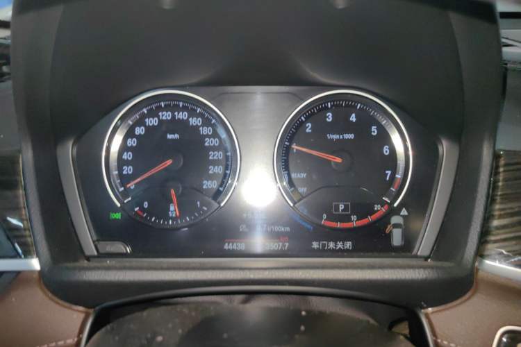 Used BMW X1 2021 xDrive25Li Luxury Model
