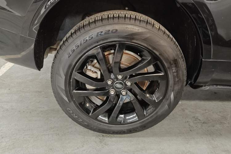 Used Land Rover Discovery 2020 3.0 SC V6 30th Anniversary Special Edition