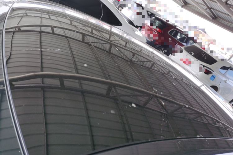 Used Changan UNI-V 2024 1.5T Prestige Sport Edition
