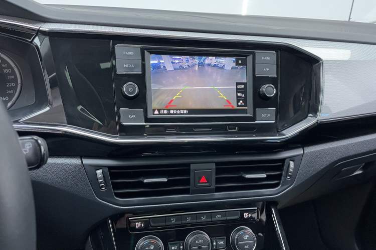 Used Volkswagen Tayron 2019 330TSI Two-Wheel Drive Luxury Model China VI Standard