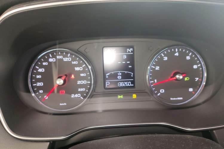 Used Roewe RX5 2022 330TGI Automatic National Style Edition