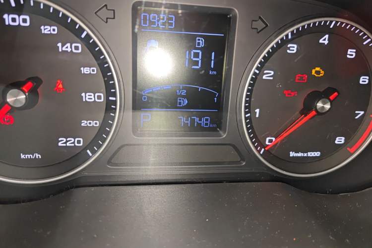 Used Roewe RX3 2018 1.6L CVT Flagship Edition