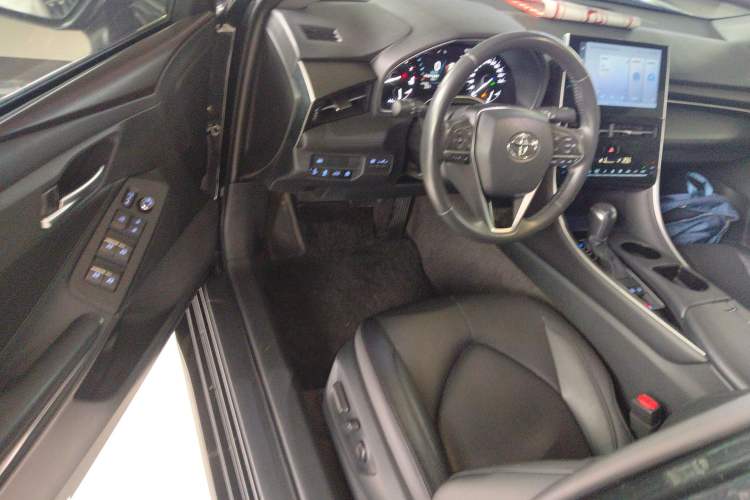 Used Toyota Avalon 2022 2.0L Luxury Edition
