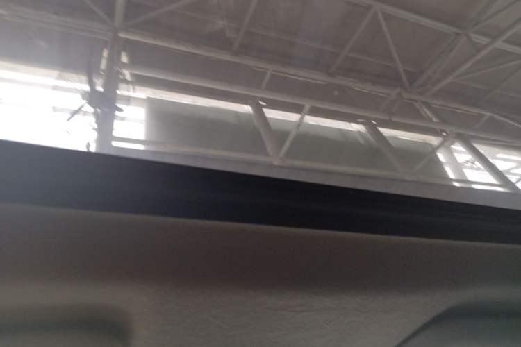 Used Honda City 2015 1.5L CVT Luxury Edition
