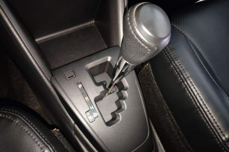 Used Toyota Vios 2017 1.5L CVT Innovation Edition