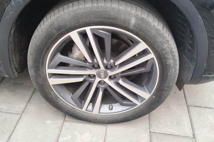 Used Audi Q5L 2020 45 TFSI Prestige Elegant Edition