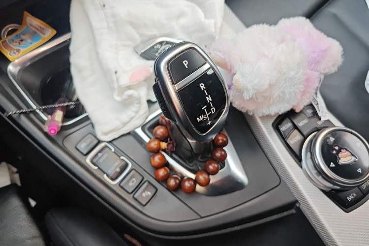 Used BMW 3 Series 2014 328i M Sport Edition