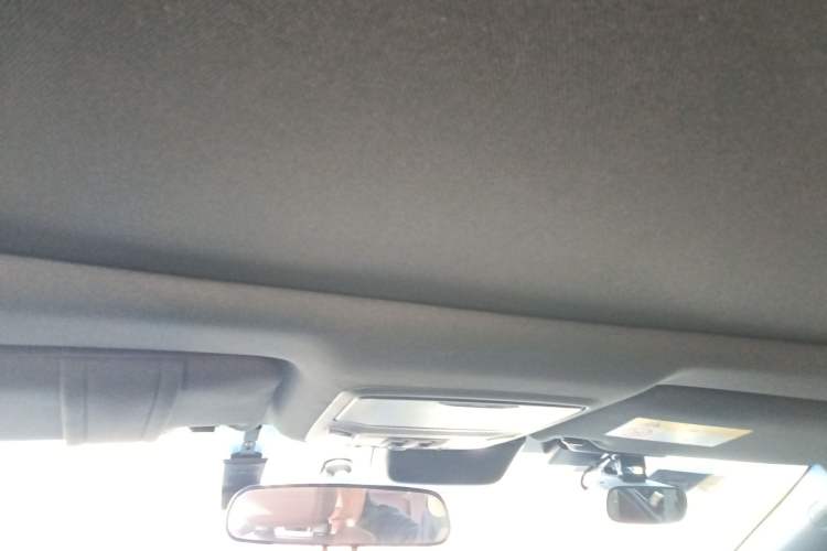 Used Honda Inspire 2022 Lingpai Hybrid 2.0L Pure Elegant Edition Headliner