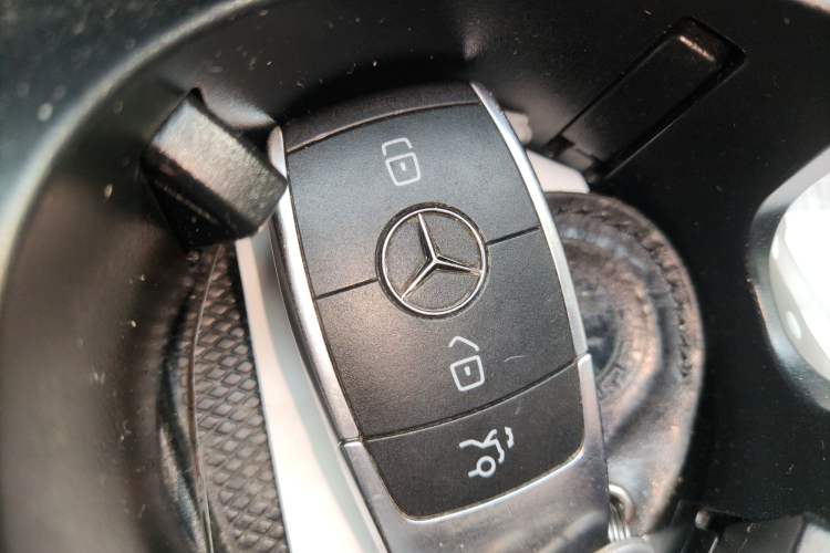 Used Mercedes-Benz C-Class 2019 C 260 L Sport Edition