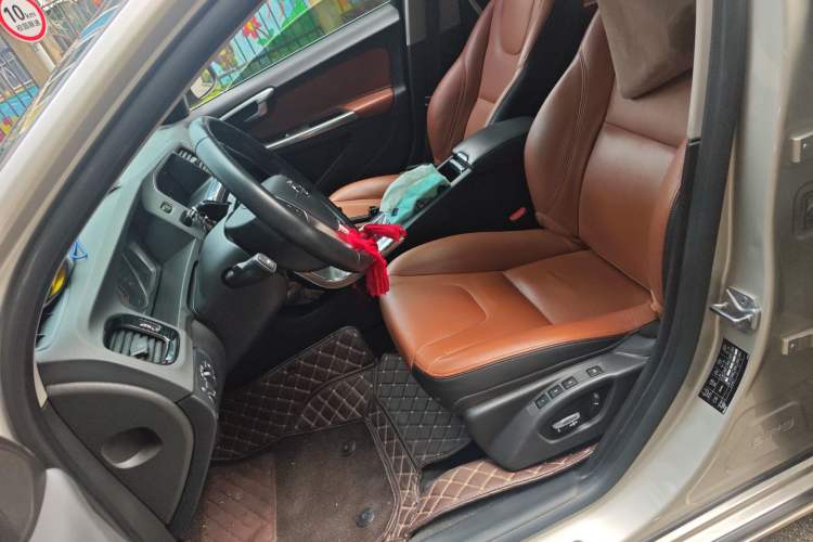 Used Volvo S60 2019 S60L Facelift T5 Intelligent Advanced Edition