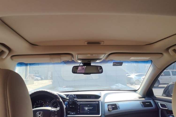 Used Honda Spirior 2015 2.0L Prestige Edition Headliner