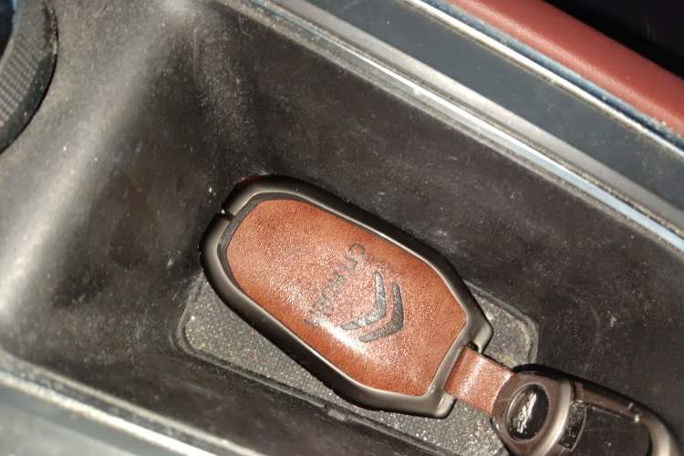 Used Citroen C5 AIRCROSS 2020 400THP Premium Edition