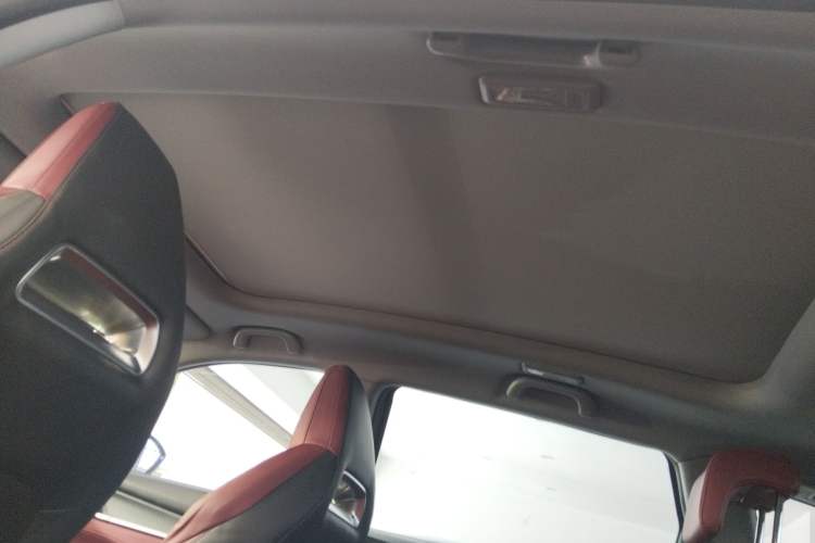 Used CHANGAN CS75 PLUS 2022 2nd Generation 1.5T Automatic Prestige Version