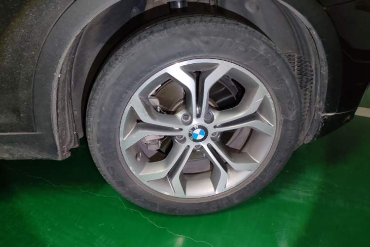 Used BMW X3 2014 xDrive20i X Design Package
