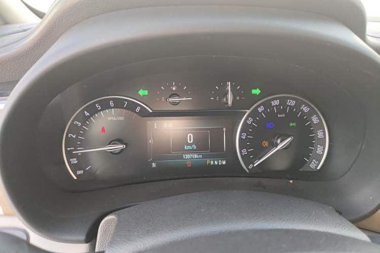 Used Buick GL8 2018 ES 28T Comfort Model China VI Standard