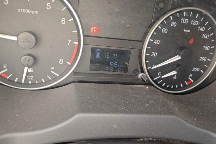 Used JAC Refine M3 2022 PLUS IKEA Edition 1.8L Comfort Version