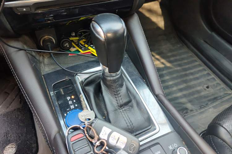 Used Mazda Atenza 2017 2.5L Skyactiv Sport Edition