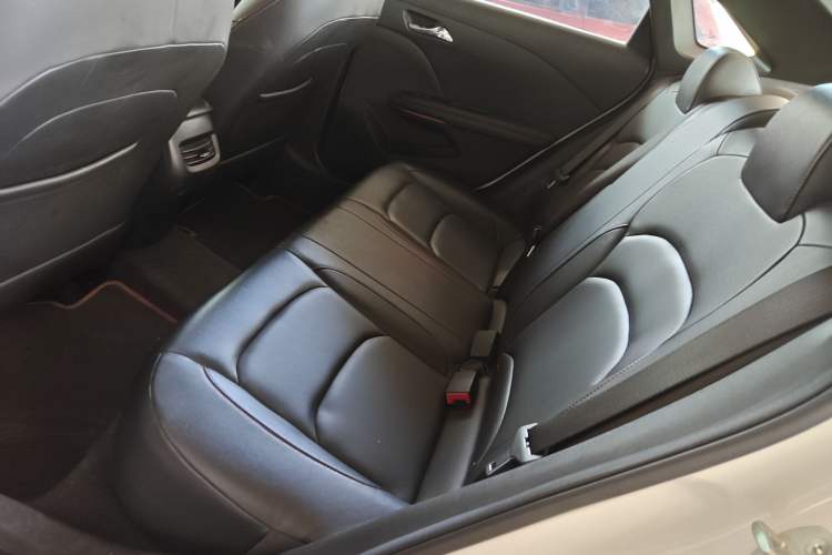 Used Chevrolet Monza 2020 Light Hybrid RS 330T Automatic Comfort Edition