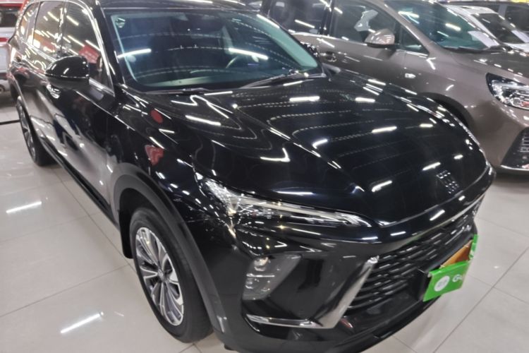 Used Buick Envision 2024 Encore Plus 28T AWD Luxury Edition Exterior 1