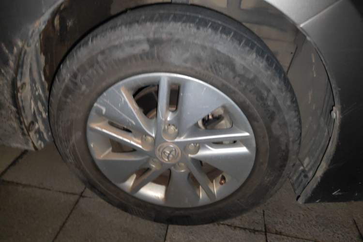 Used Toyota Corolla 2014 1.6L CVT GL