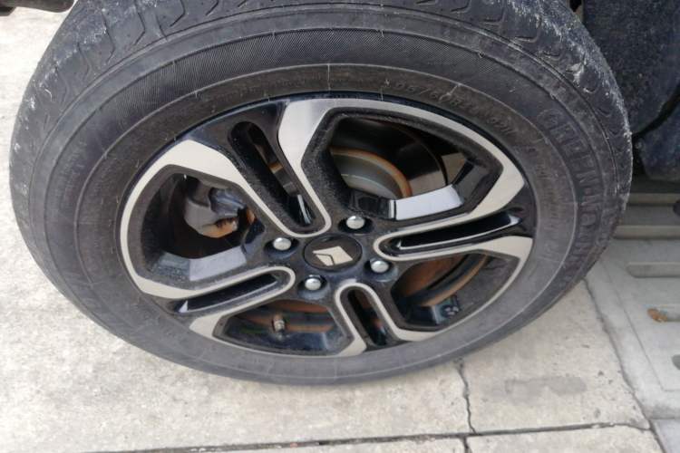 Used Baojun Spark 2023 Intelligent Premium Edition