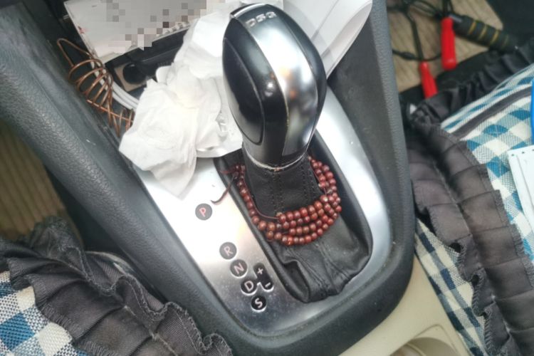 Used Volkswagen Golf 2011 1.6L Automatic Fashion Edition
