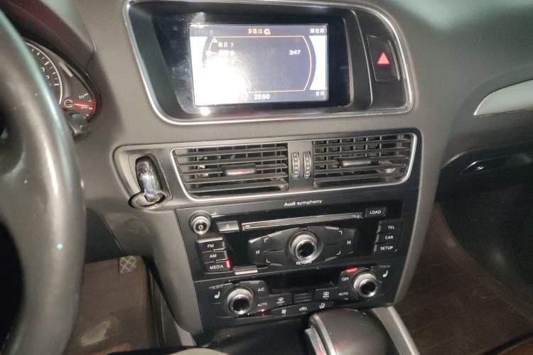 Used Audi Q5 2016 40 TFSI Technology Edition