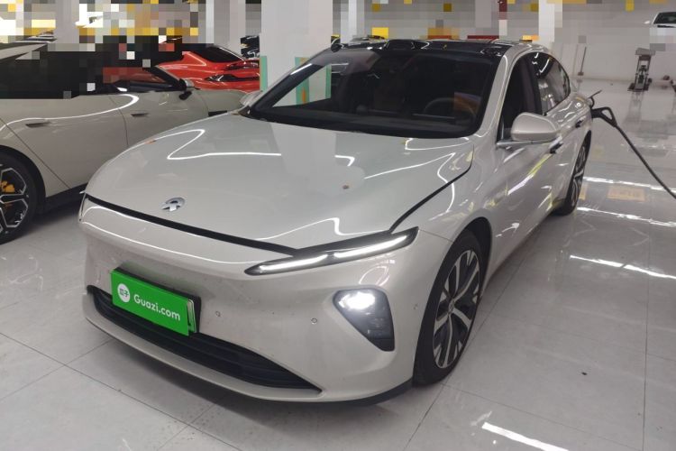 Used Nio ET7 2024 75 kWh Executive Edition