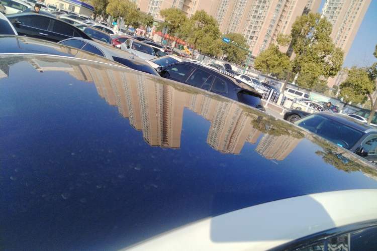 Used Hyptec HT 2023 670 Rear-Drive Ultra-High-Voltage NDA Version